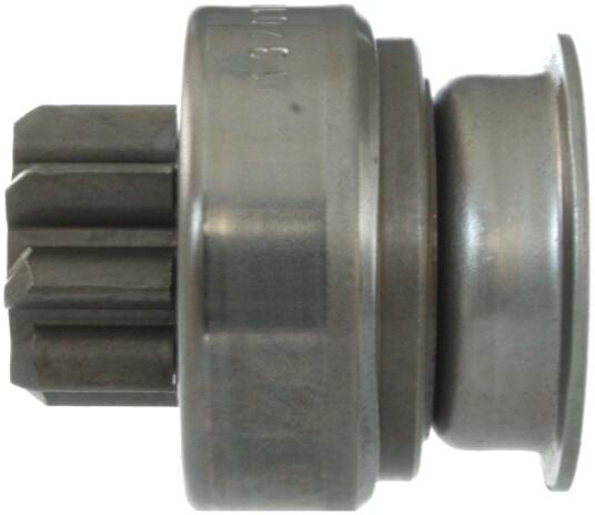 Friløpsgir starter HC Cargo F 032 132 011