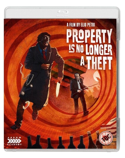 Property Is No Longer A Theft Property Is No Longer A Theft