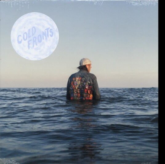 Cold Fronts Forever Whatever White Vinyl