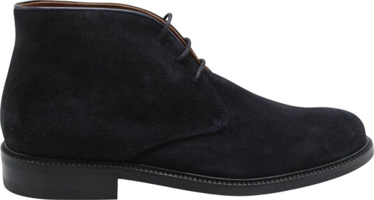 Ctwlk., Herre, Sko, Brun, 45 EU,