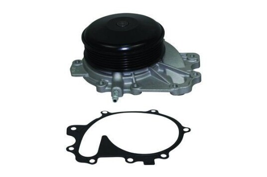 TRUCKTEC AUTOMOTIVE 02.19.309 Vannpumpe