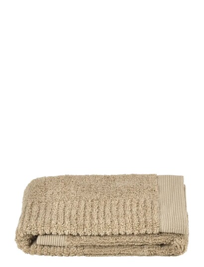 Zone Denmark Håndklæde Classic 50X70 Camel   Beige   70X50 x 70