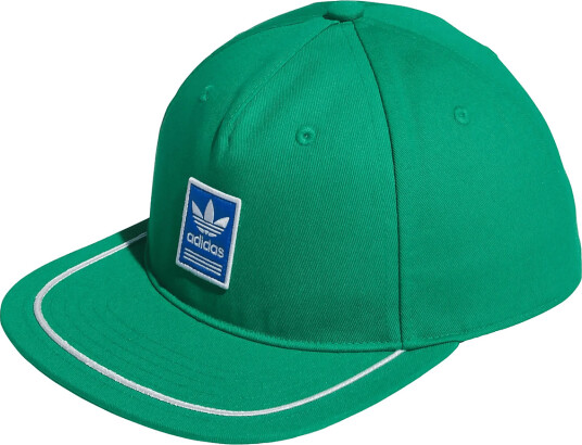 adidas Golf Originals S Structure Cap Green 54 56 adidas Golf Originals S Structure Cap Green 54 56