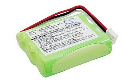 Huawei ETS3253 batteri (2000 mAh 3.6 V)