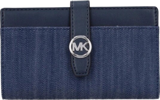 Michael Kors Dame Accessories Blå ONE SIZE,