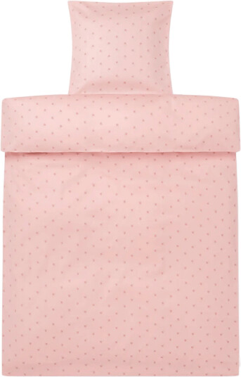 That"s Mine Levi Bedding - Pink - JUNIOR DK