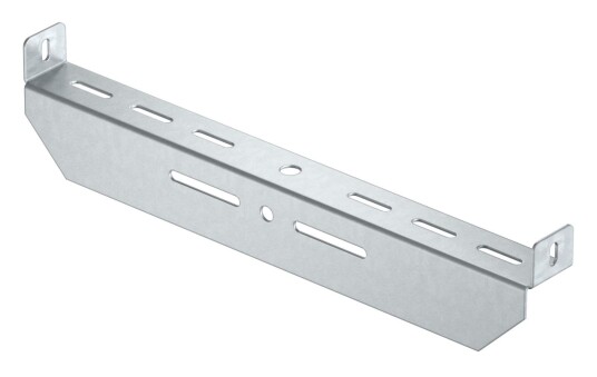 Obo Bettermann 6358856 Midtoppheng For kabelbæresystembredde: 300 mm Installasjonsmaterial