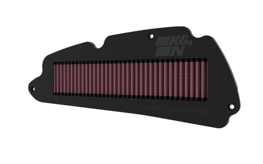 Luftfilter K&N Filters HA 3521 Luftfilter K&N Filters HA 3521