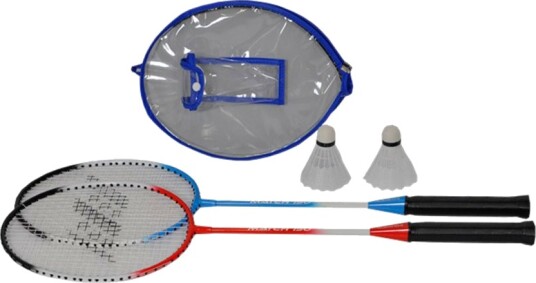 Rucanor Match 150 Badmintonsett 66 Cm