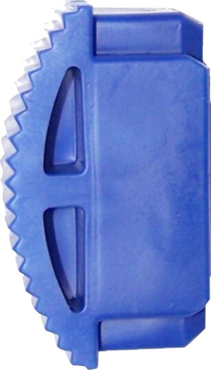 Skeppshultstegen 122-008 Gulvbeskytter C-profil 60 mm, Stiger & stillaser