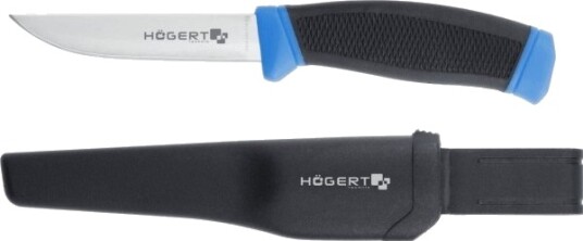 Gtv Hogert Universalkniv I Hylster