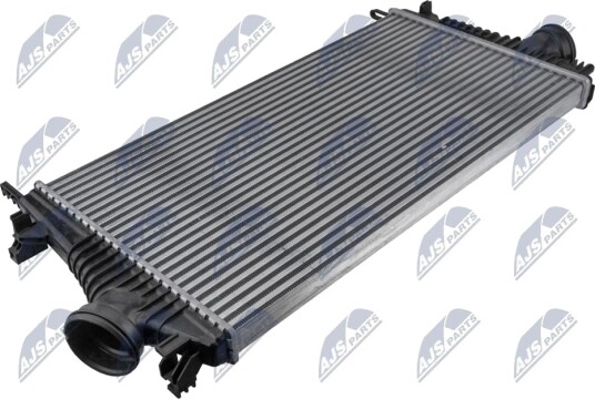 NTY CNG-PL-010 Intercooler