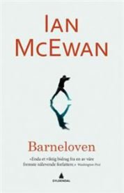 Barneloven av Ian McEwan - Pent brukt roman