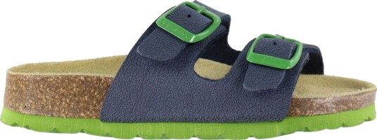 Superfit Sandaler Blå/Grønn Superfit 29 Sandals