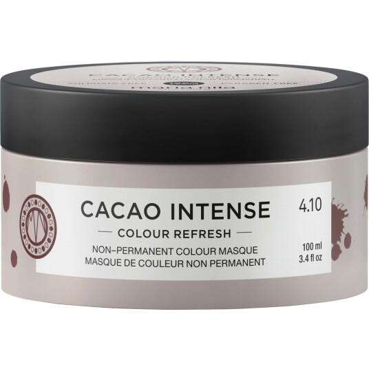 Maria Nila Colour Refresh Cacao Intense 100ml