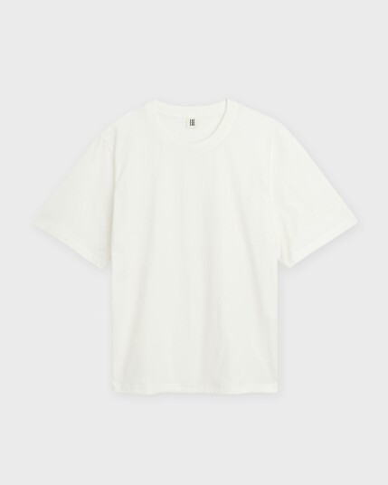 By Malene Birger Dame Topper Hvit M, By Malene Birger Dame Topper Hvit M,