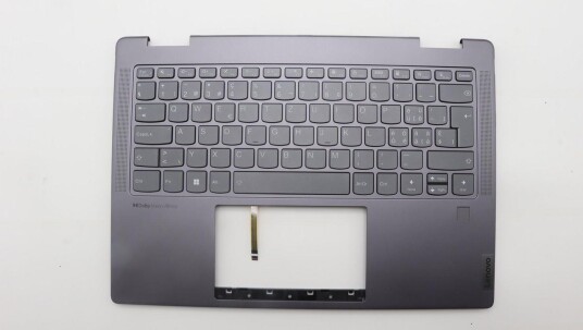 Lenovo COVER Upper Case ASM_SWS H