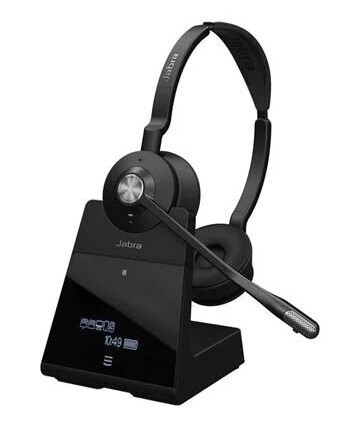 Jabra Engage 75 SE Stereo Jabra Engage 75 SE Stereo