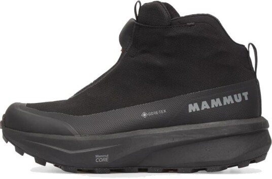 Mammut Aenergy Mtn Mid Winter Gtx Men Black 11 Mammut Aenergy Mtn Mid Winter Gtx Men Black 11