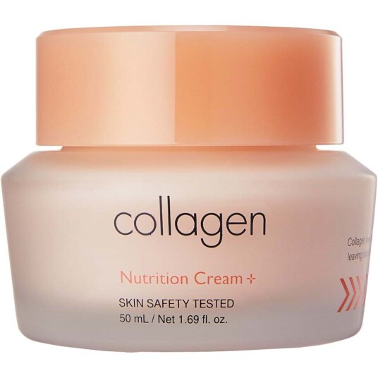 It´S SKIN Collagen Nutrition Cream + 50 ml