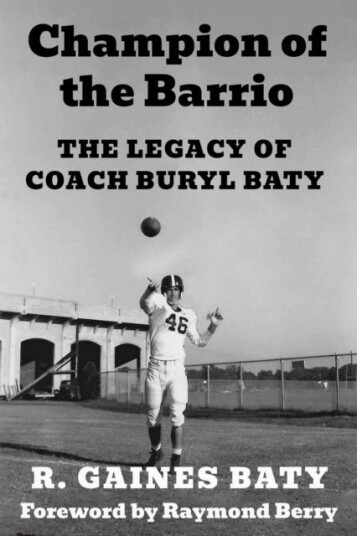 Champion of the Barrio Champion of the Barrio