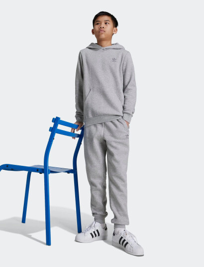 adidas Originals Hoodie Grey 134 adidas Originals Hoodie Grey 134