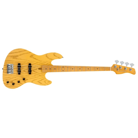 Marcus Miller V6 4 Sandblasted Butterscotch Marcus Miller V6 4 Sandblasted Butterscotch
