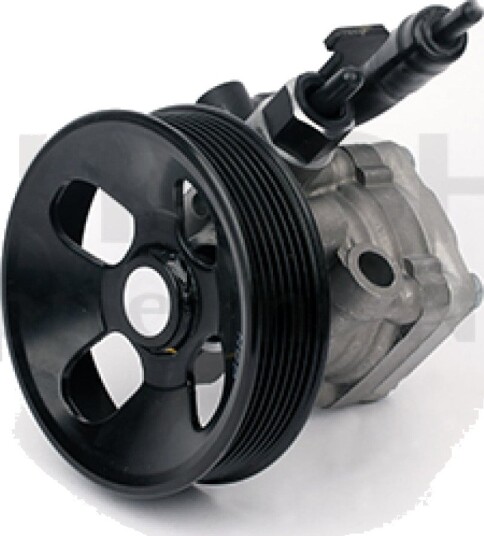 Servopumpe HÜCO 2503649 Servopumpe HÜCO 2503649