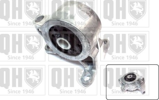 QUINTON HAZELL EM4645 Motorfeste