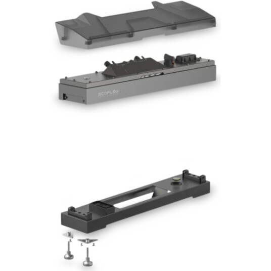 Ecoflow Powerocean Plus Battery Junction Box Og Base Ecoflow Powerocean Plus Battery Junction Box Og Base