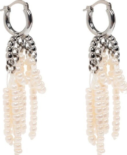 Lemaire Dame Accessories Hvit ONE SIZE, Lemaire Dame Accessories Hvit ONE SIZE,