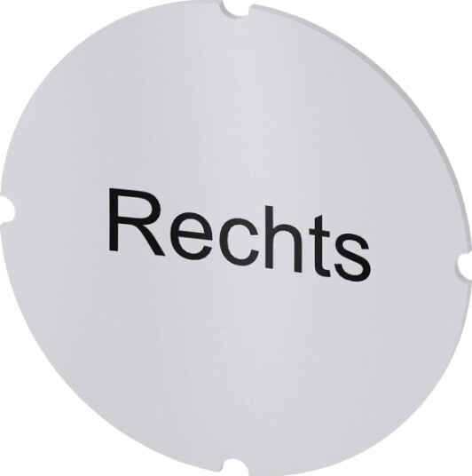 Siemens 3Su1900 0Ab71 0Ah0 Innleggingsskilt 10 Stk