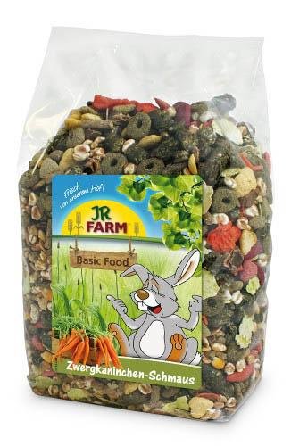 Jr Farm Feast Mix Kaninmat 1.2Kg