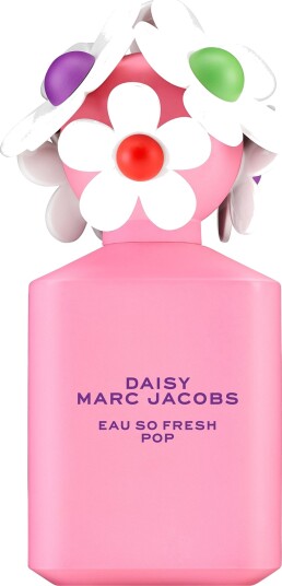 Marc Jacobs Daisy Eau So Fresh Pop 75ml Blomsterparfyme for Dame