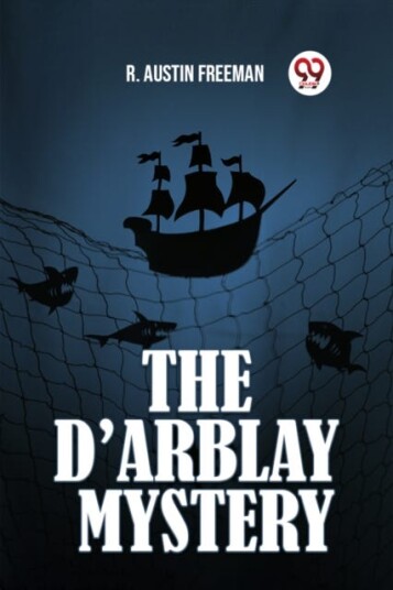 The d'Arblay Mystery The d'Arblay Mystery