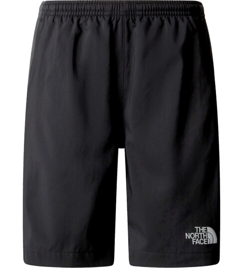 The North Face Shorts Døgnet rundt Svart/Asfalt Grey The North Face 7 8 år 122 128 Shorts Grå The North Face Shorts Døgnet rundt Svart/Asfalt Grey The North Face 7 8 år 122 128 Shorts Grå