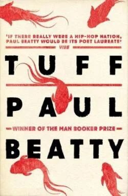 Tuff Av Paul Beatty
