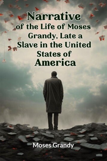 Narrative of the Life of Moses Grandy Late a Slave in the United States of America Edition2024