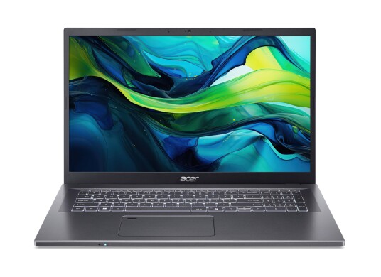 Acer Aspire 5 FHD 17"   16:9  7-150U   16GB   1TBSSD Linux