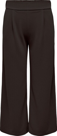 Only Carmakoma Bukser carStilla One Pant Jrs Svart