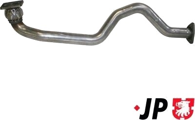 Eksosrør JP GROUP 1120207900