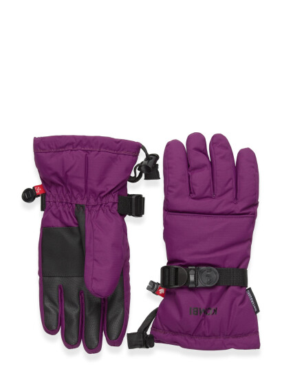 Kombi Everyday Jr Glove - Purple - 13/14Y Kombi Everyday Jr Glove - Purple - 13/14Y