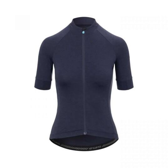 GIRO W New Road Jrsy Phantom Blue