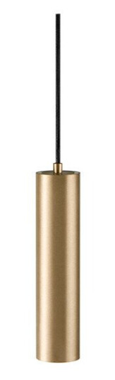 Light Point Zero S2 Pendel Messing