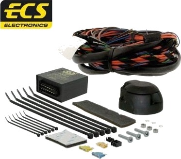 Kabelsett tilhenger ECS VW190H1