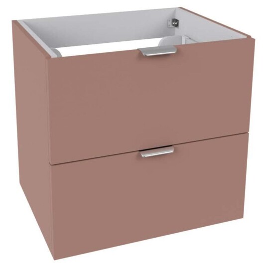 Vikingbad MIE Trend Servantskap B60-180cm Oliven / 120cm Dobbel