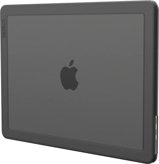 Incase Edge Hardskallsveske For Notebook With Makrolon Svart