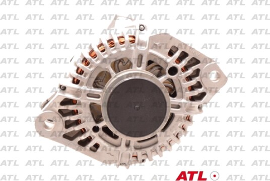 Dynamo ATL Autotechnik L 85 480
