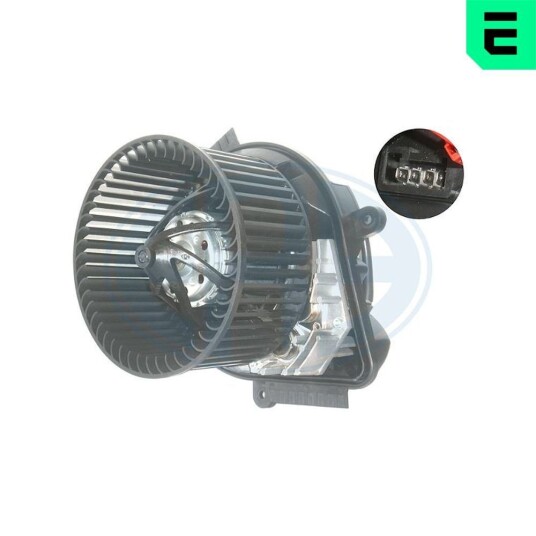 Kupévifte ERA 664051 Kupévifte ERA 664051