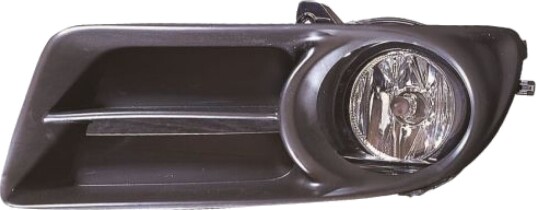 Tåkelyskaster DEPO 212-2048L-UE